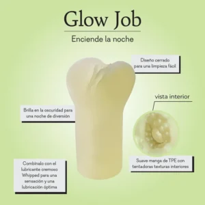 Buy Glow Job