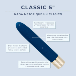 Buy Classic 5