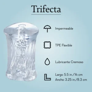 Buy Trifecta