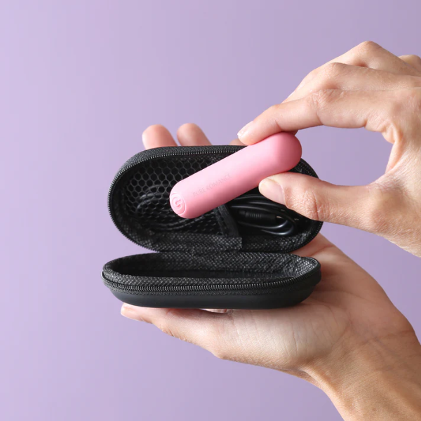 Showcase – Pure Romance