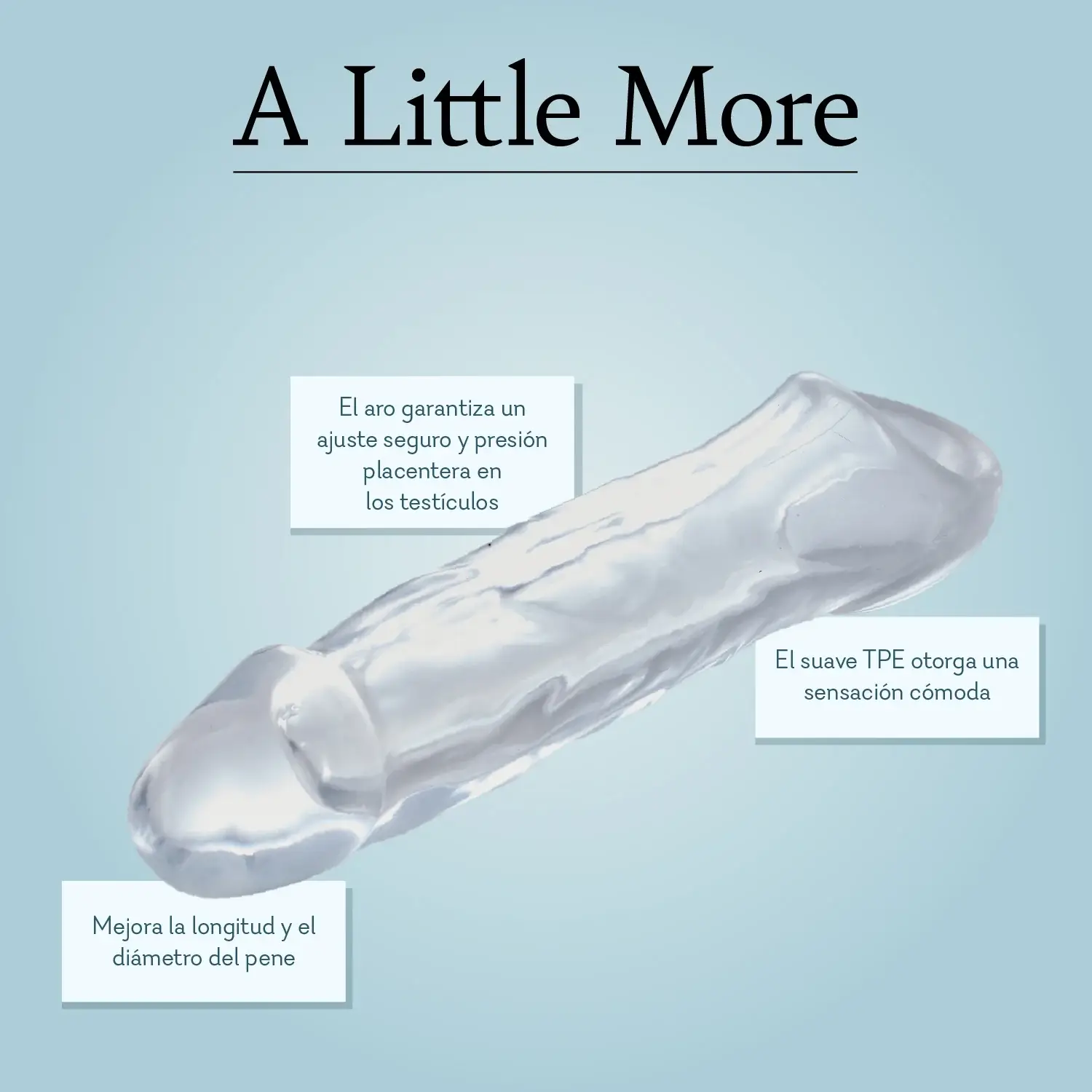 Buy A Little More 7.5