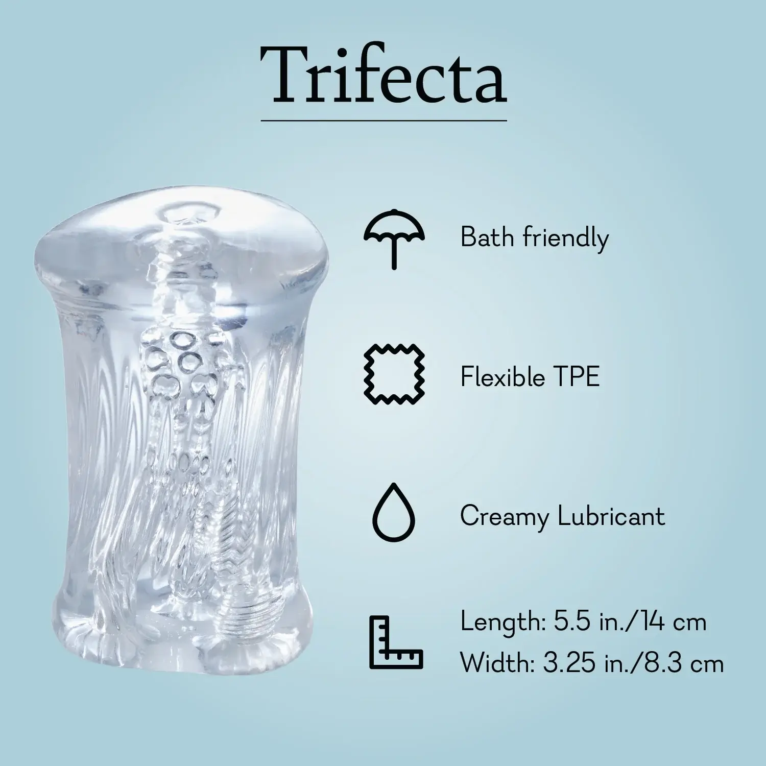 Buy Trifecta